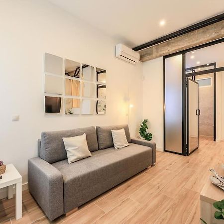 Myhousespain - Acogedor Piso Cerca De Atocha I Madrid Ngoại thất bức ảnh