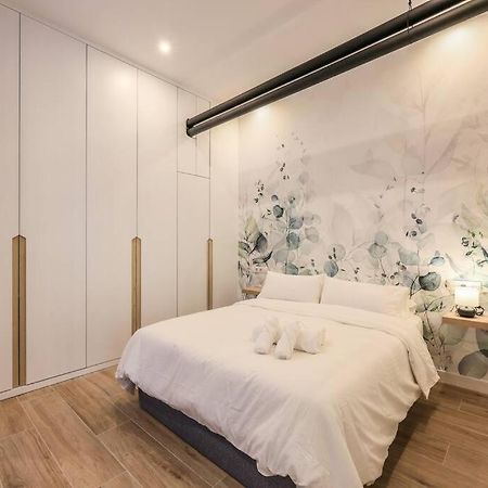 Myhousespain - Acogedor Piso Cerca De Atocha I Madrid Ngoại thất bức ảnh