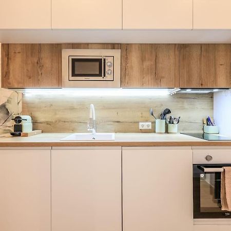 Myhousespain - Acogedor Piso Cerca De Atocha I Madrid Ngoại thất bức ảnh